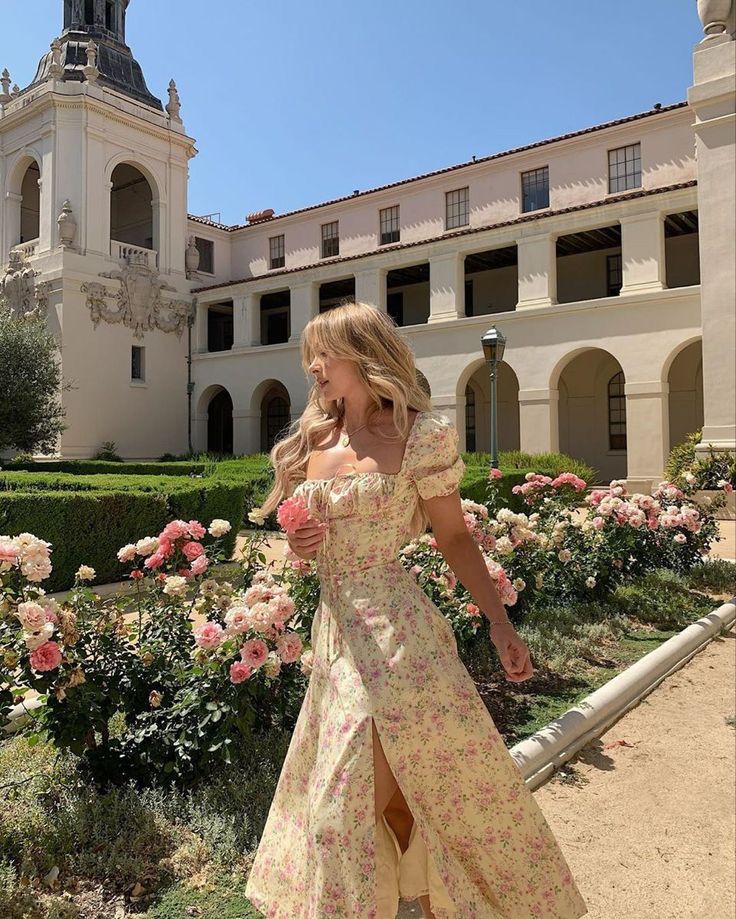 Spring Dress Floral Print Summer Dress Printed Casual Dresses Midi Dress Mini Dress Maxi Dress