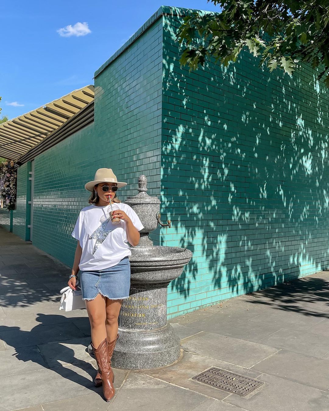 Oversized Summer T-shirts and Blouses