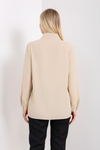 Relaxed Fit Long Sleeves Shirt