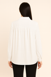 Relaxed Fit Long Sleeves Shirt