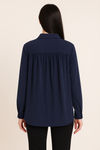 Relaxed Fit Long Sleeves Shirt