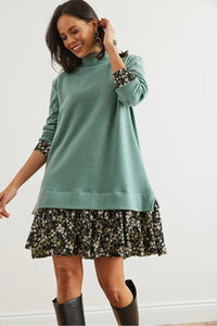 Jumper Dress