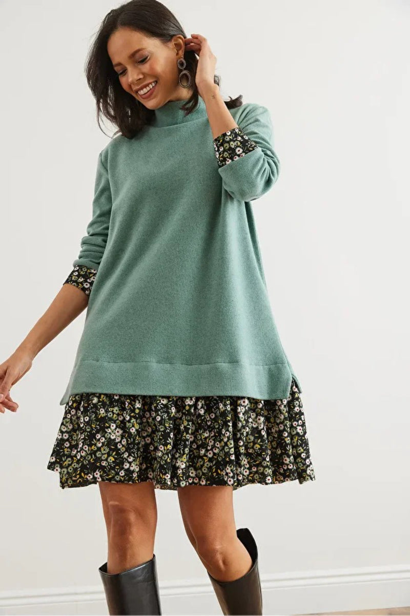 Jumper Dress