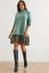 Jumper Dress