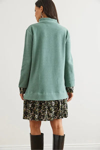 Jumper Dress