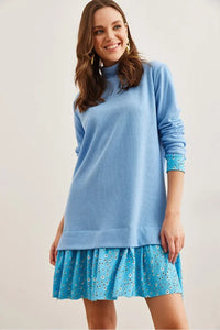 Jumper Dress