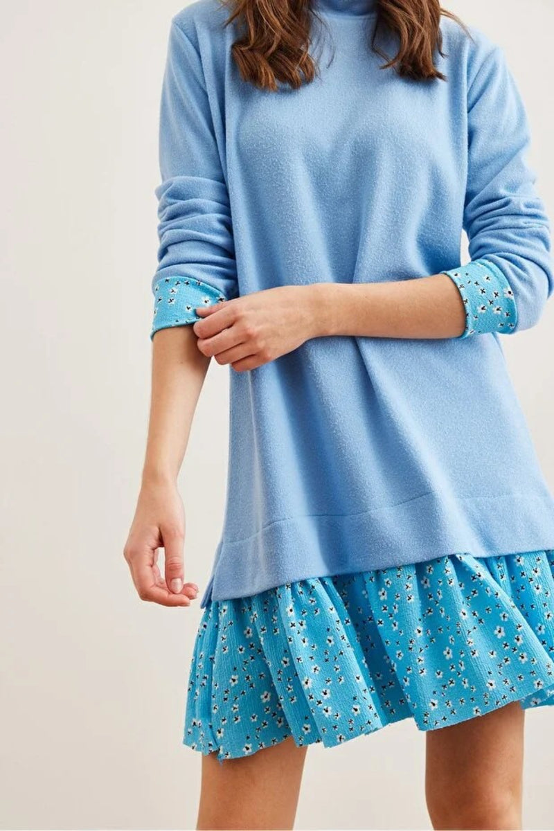 Jumper Dress