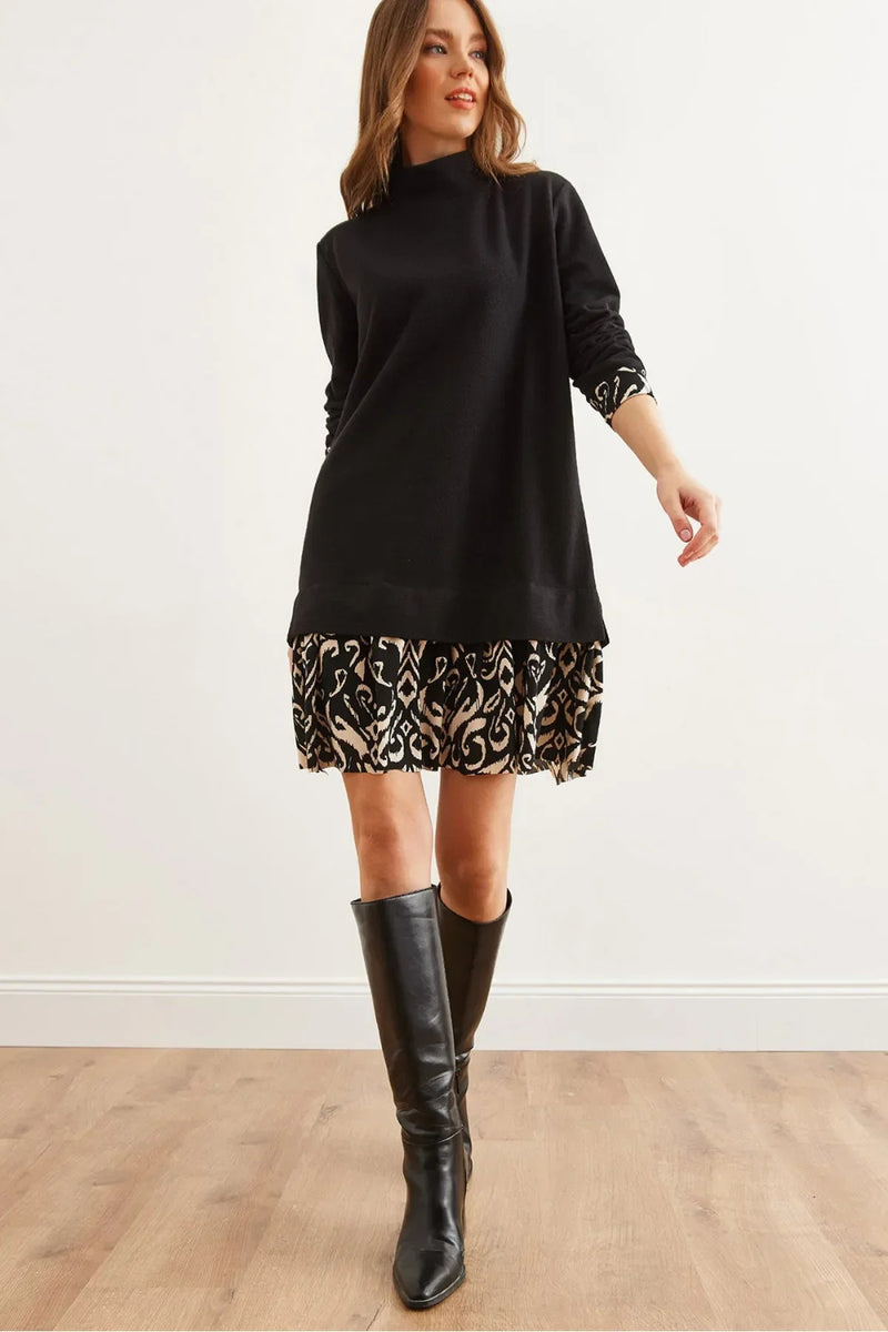 Jumper Dress