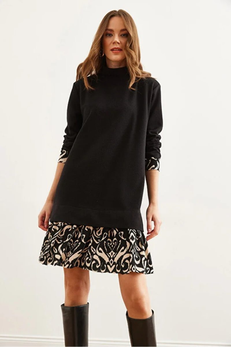 Jumper Dress