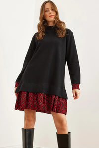 Jumper Dress