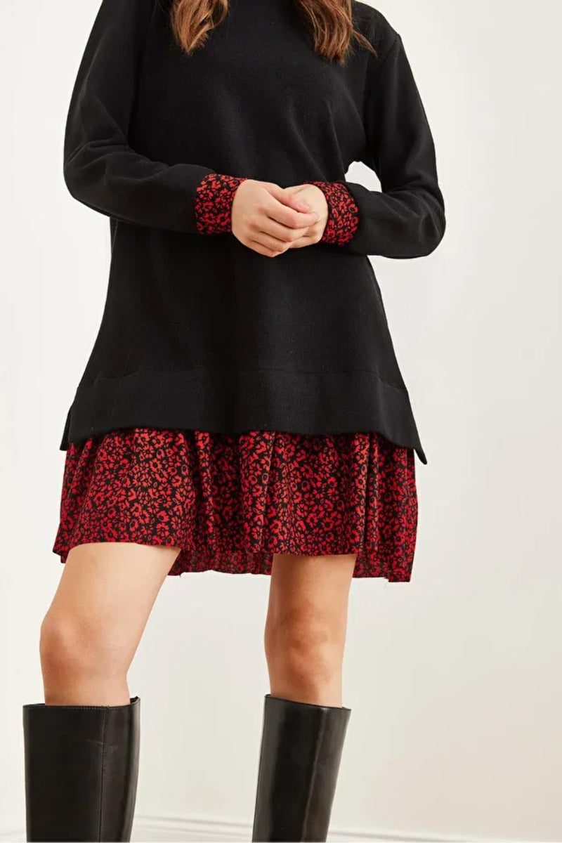 Jumper Dress