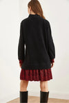 Jumper Dress