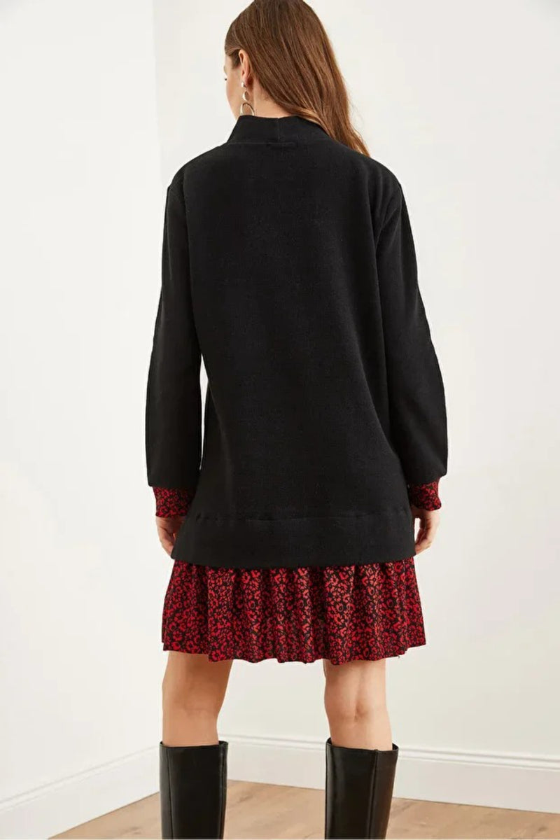 Jumper Dress