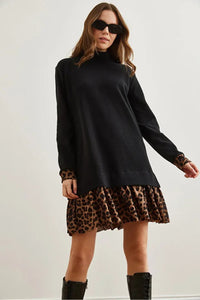Jumper Dress