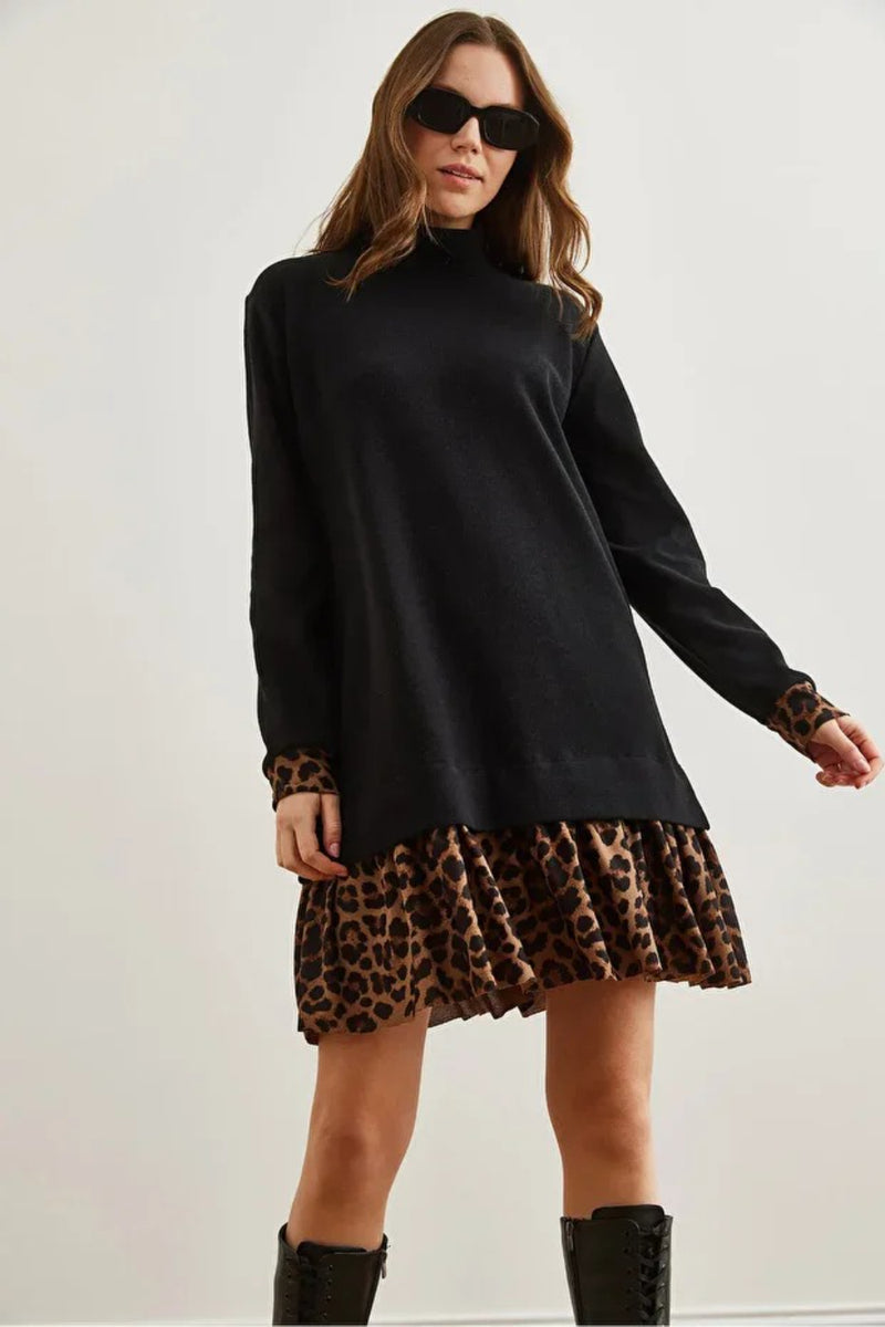 Jumper Dress