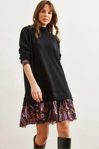 Jumper Dress