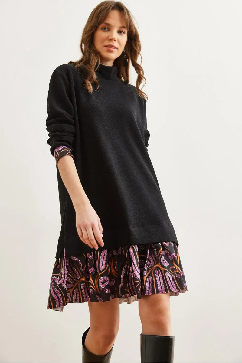 Jumper Dress