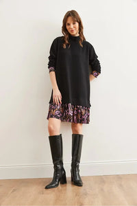 Jumper Dress