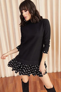 Jumper Dress