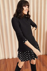 Jumper Dress