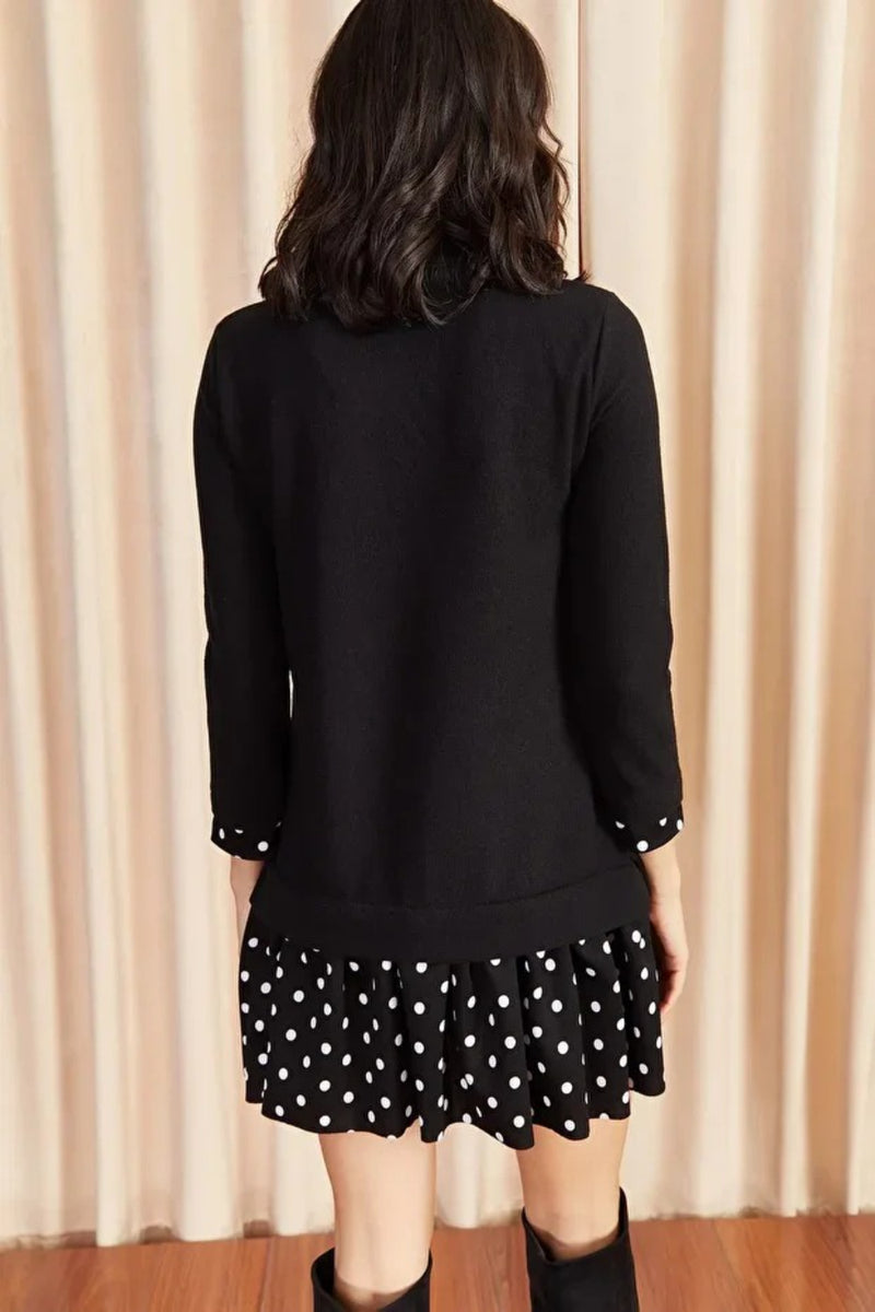 Jumper Dress