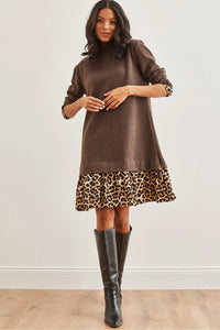 Jumper Dress