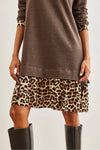 Jumper Dress