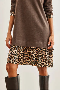 Jumper Dress