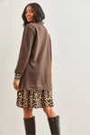 Jumper Dress