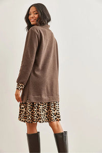 Jumper Dress