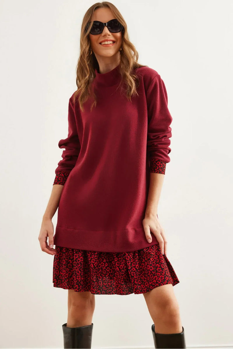 Jumper Dress