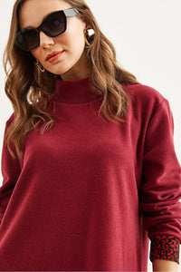 Jumper Dress