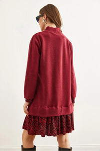 Jumper Dress
