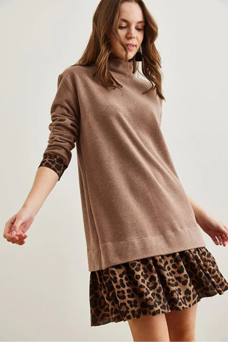 Jumper Dress