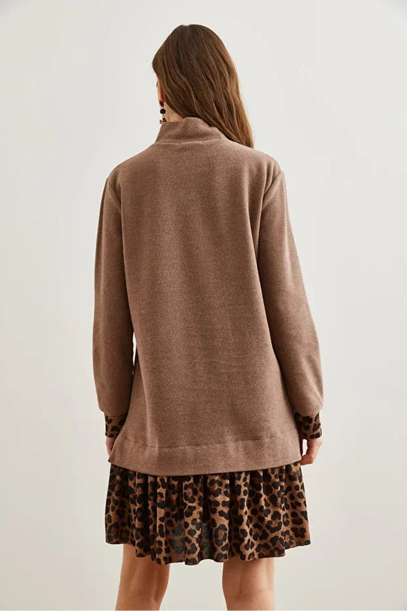 Jumper Dress