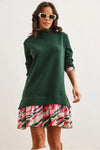 Jumper Dress