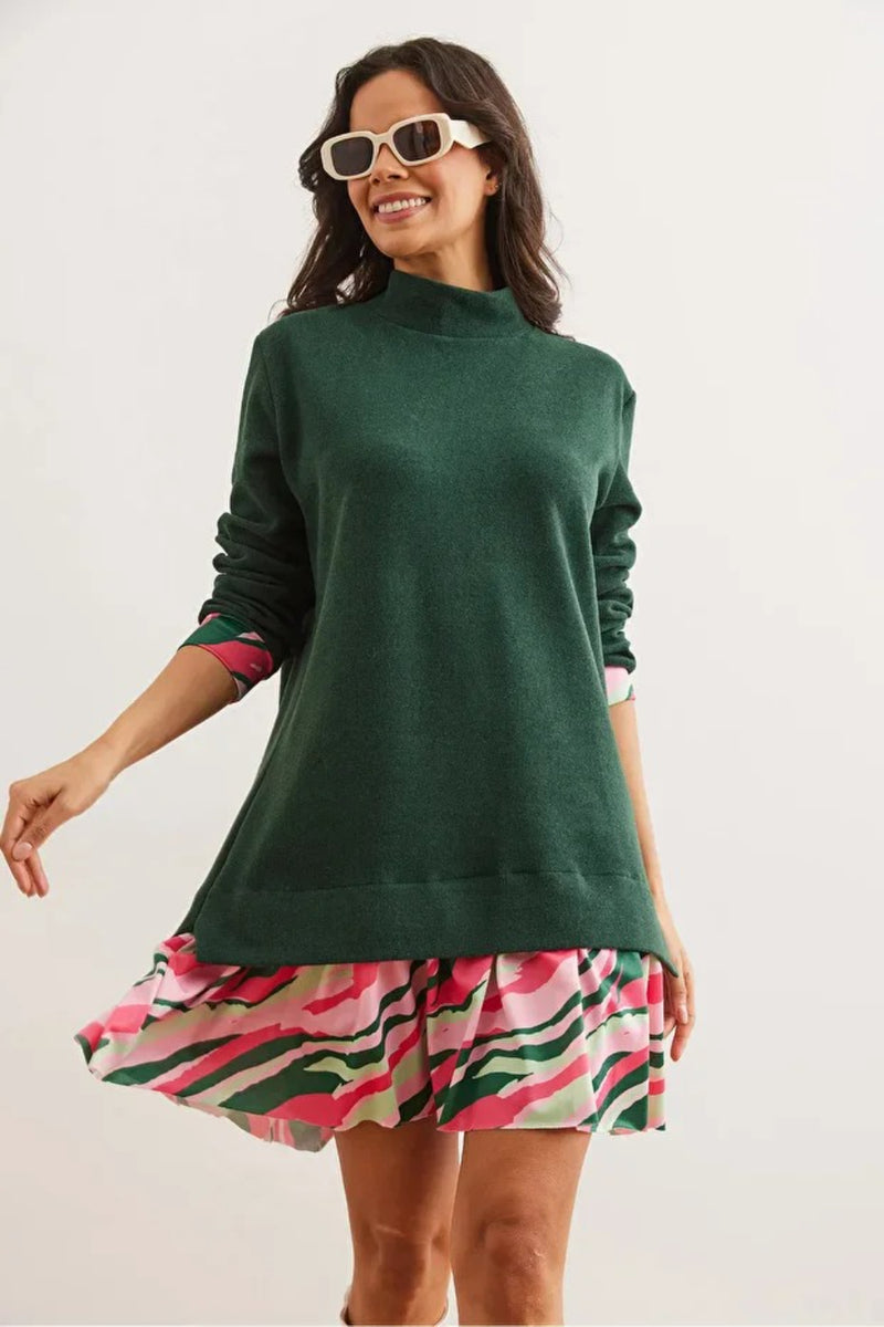Jumper Dress