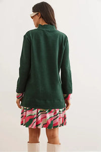 Jumper Dress