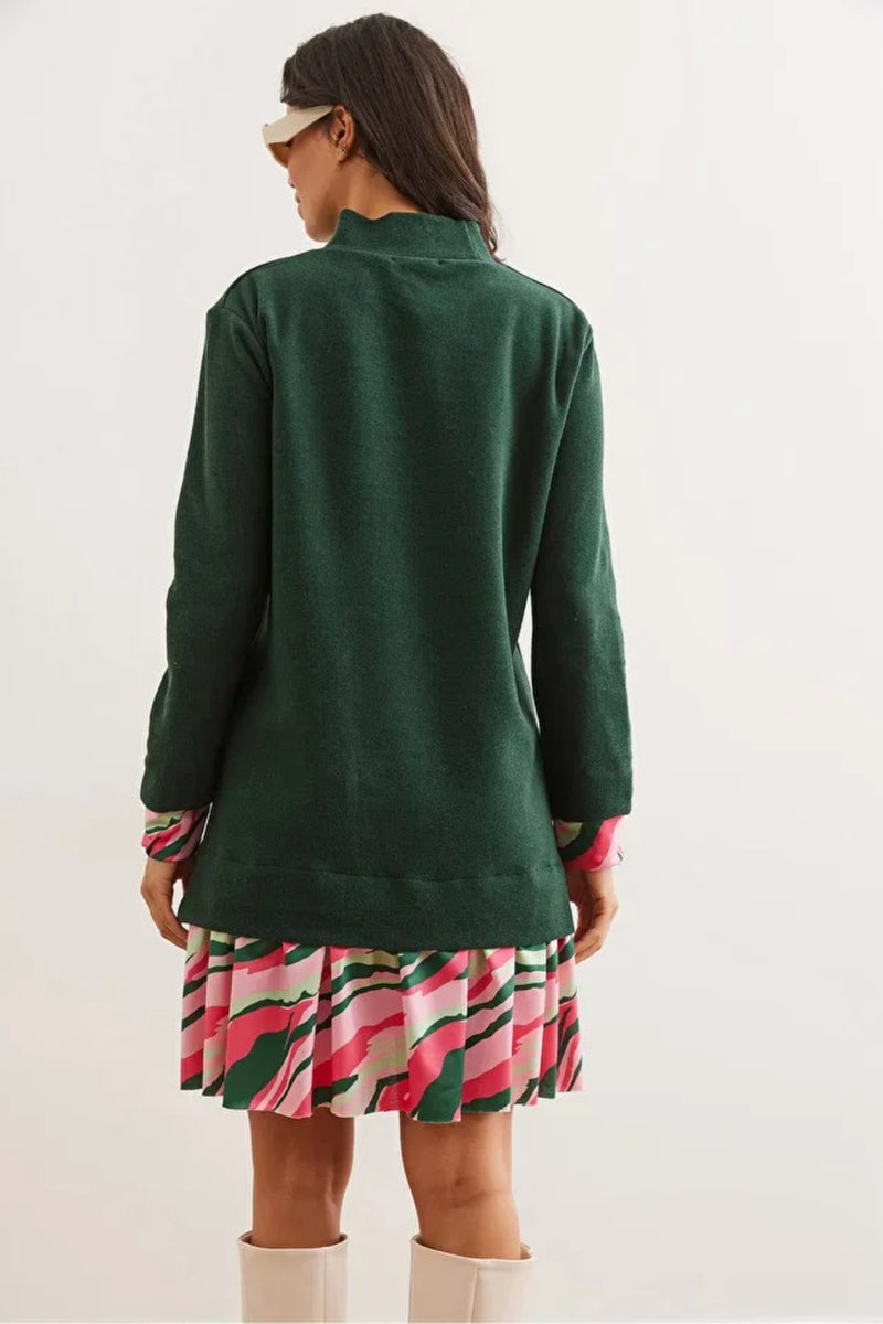 Jumper Dress