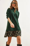 Jumper Dress
