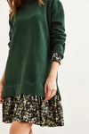 Jumper Dress