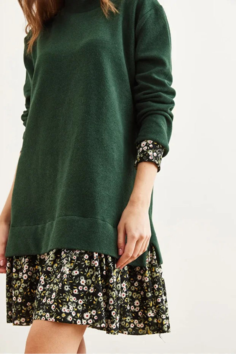Jumper Dress