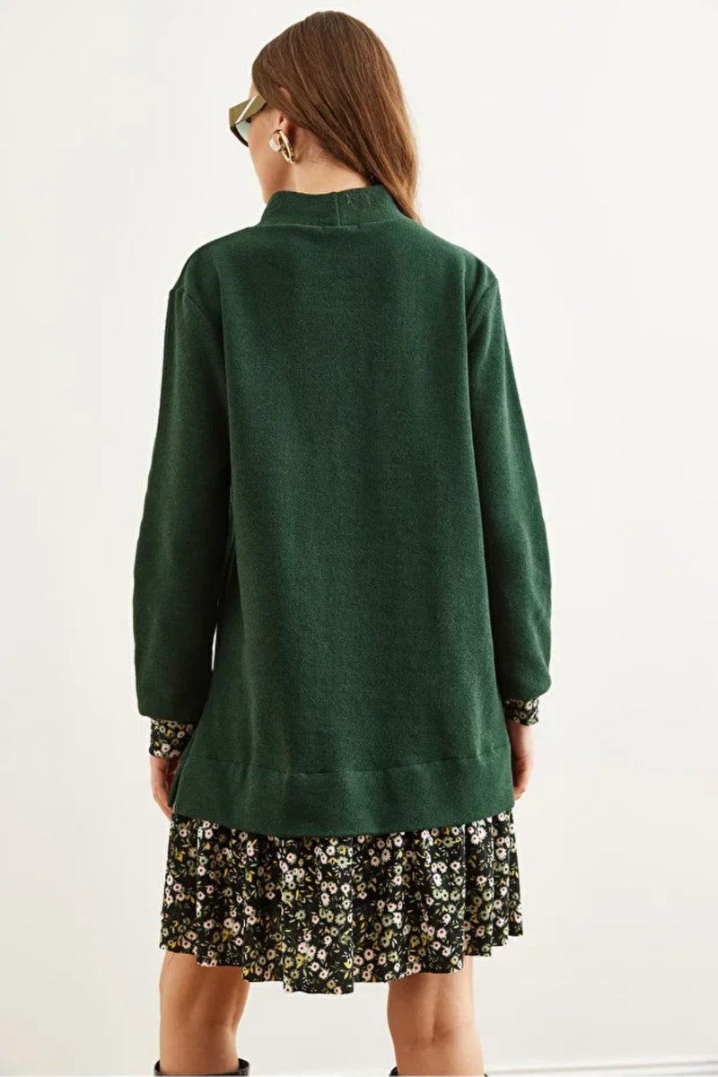 Jumper Dress