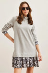 Jumper Dress