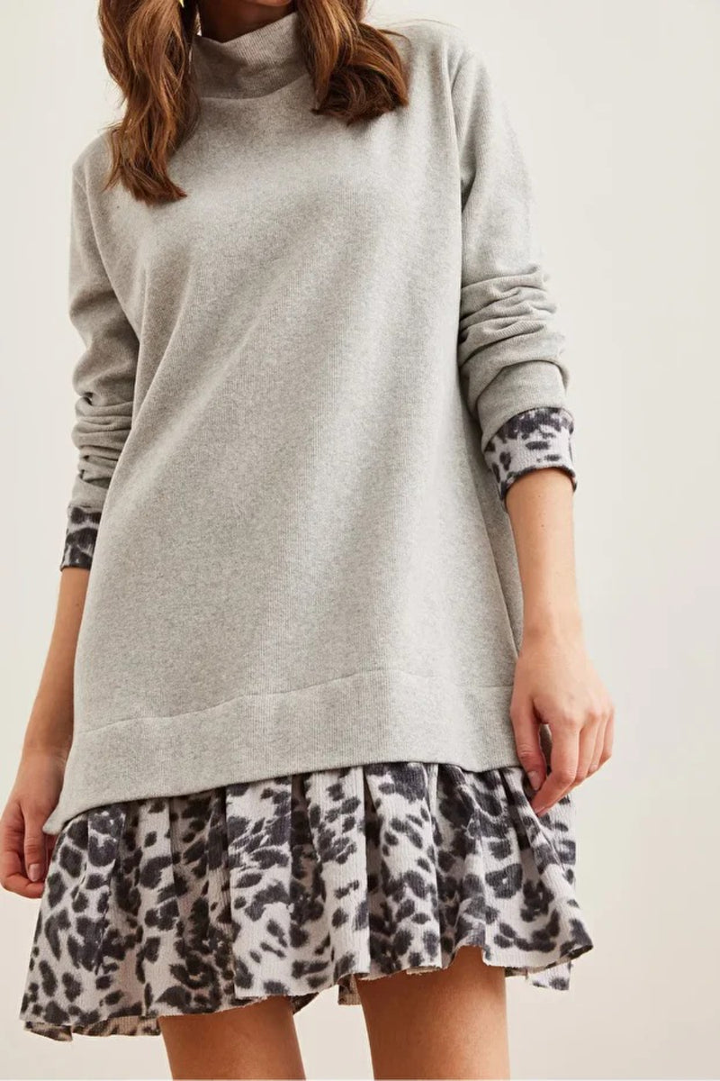 Jumper Dress
