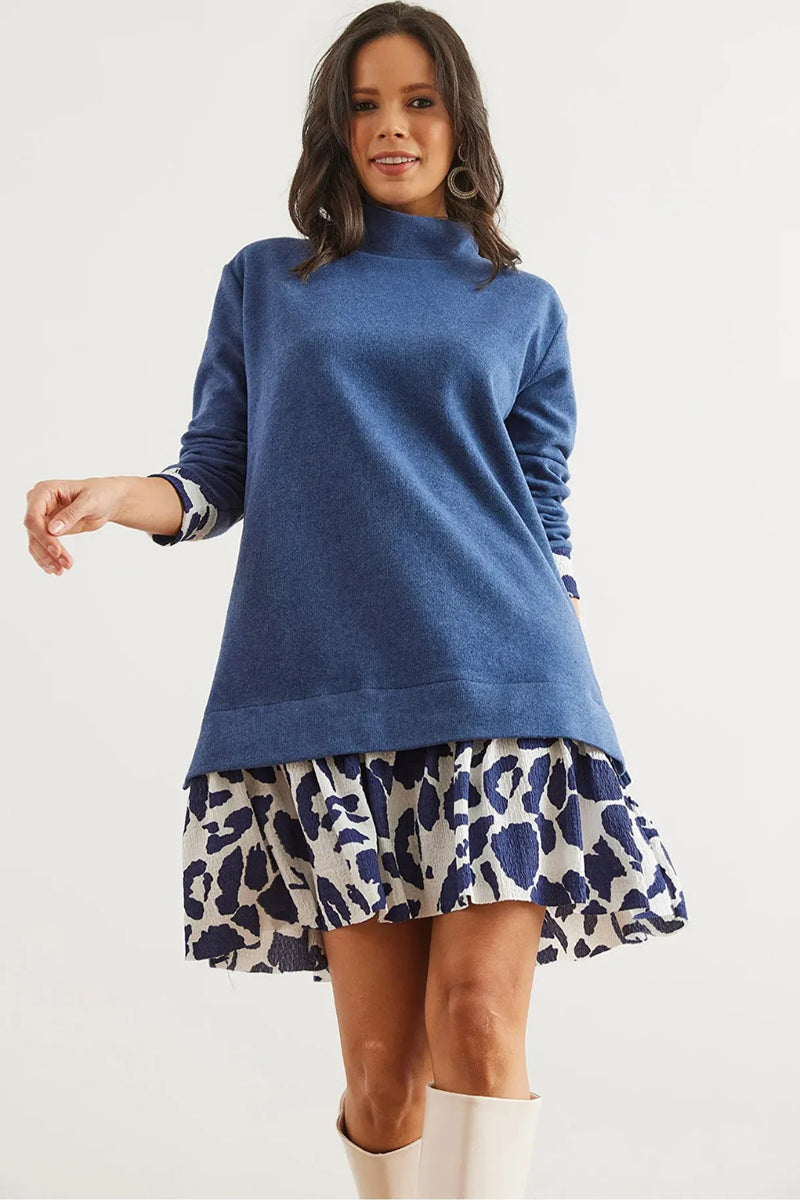 Jumper Dress