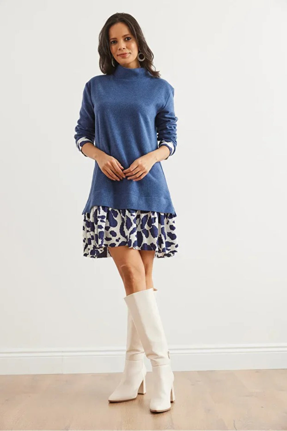 Jumper Dress