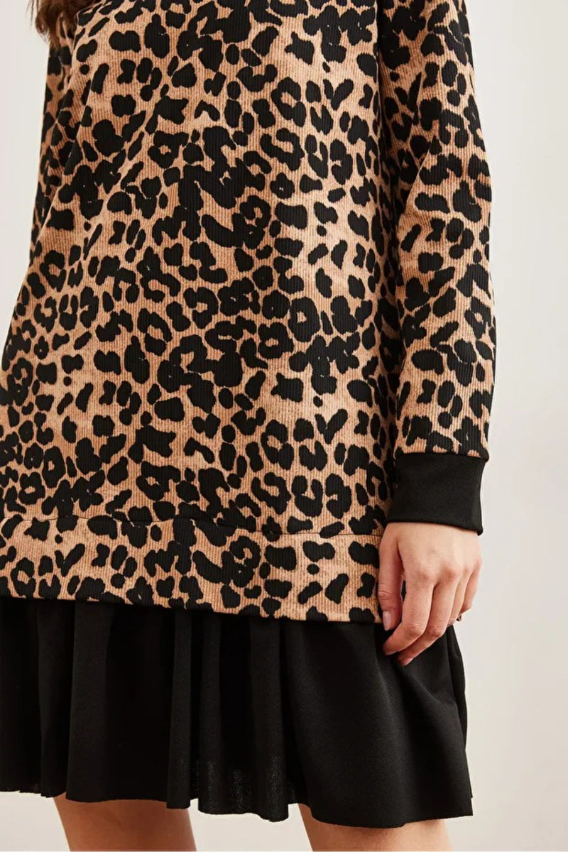Jumper Dress