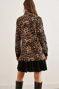 Jumper Dress
