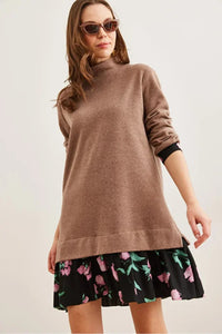 Jumper Dress